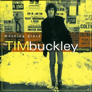 Morning glory : the Tim Buckley anthology